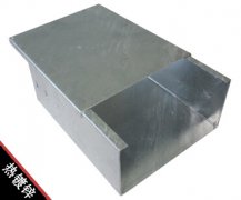 電纜橋架廠(chǎng)家公布橋架選材推薦
